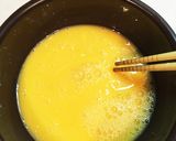 子供大好き♡甘くてふんわり卵焼き作り方2写真