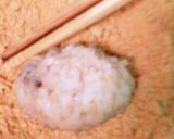 もち麦ダイエット おはぎ作り方8写真