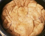 稲荷揚げ☆時間がある時に作って冷凍も♪作り方7写真