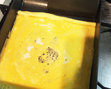 子供大好き♡甘くてふんわり卵焼き作り方5写真