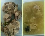 テールスープ作り方11写真