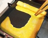 子供大好き♡甘くてふんわり卵焼き作り方6写真