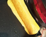 子供大好き♡甘くてふんわり卵焼き作り方7写真
