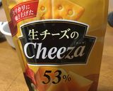 生チーズのチーザ使用 濃厚チーズポテサラ作り方6写真