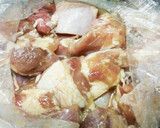 唐揚げ南蛮タルタルソースがけ作り方1写真