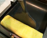 子供大好き♡甘くてふんわり卵焼き作り方11写真