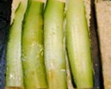 小粋なB級レシピ ★うなぎサンドイッチ作り方3写真