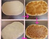 高加水?バタースコッチ風ぱん☆作り方7写真