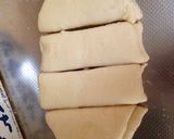 高加水?バタースコッチ風ぱん☆作り方9写真