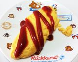 とっても簡単!!ふわっふわオムレツ♡♡作り方8写真