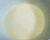手掴みで！揚げ餃子のトルティーヤ巻き♪作り方3写真