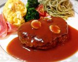 レンジで簡単♬コクうま♡デミグラスソース作り方3写真