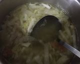 さっぱり梅干スープ〜ダイエットにも〜作り方2写真
