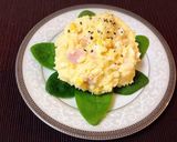 レンジで簡単♬コクうま♡デミグラスソース作り方6写真