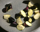 ナスと油揚げと野菜のさっぱり煮作り方3写真
