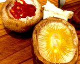 焼き椎茸 (別名 椎茸チーズボンバー)作り方1写真