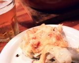 簡単!明太キムチーズ餃子作り方5写真
