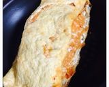 大っきいお揚げさんの鶏おかず作り方3写真