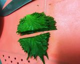 絶品サクサク!ししゃもの大葉巻きフライ作り方2写真