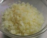 缶詰不要！簡単本格♡煮込みハンバーグ作り方1写真