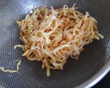 簡単*かつおと切り干し大根の梅ポン酢煮♪作り方2写真