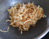 簡単＊かつおと切り干し大根の梅ポン酢煮♪作り方2写真