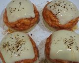 簡単美味♪紀文 魚河岸あげ®のチーズ焼き作り方4写真