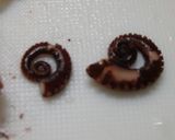 タコだけの酢の物作り方5写真