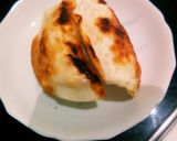 余った皮で♪ポテサラ餃子。作り方6写真