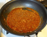 絞り出し方式☆まるごとピーマンの肉詰め！作り方10写真