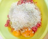 ■超簡単『失敗しない☆ハンバーグ』の極意作り方3写真