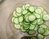子供もパクパク！ワカメのツナマヨサラダ作り方1写真
