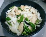 ガリバタチキン☆作り方5写真