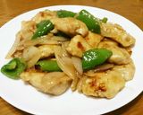 ガリバタチキン☆作り方7写真