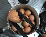 つるんと失敗しないゆで卵理論作り方7写真