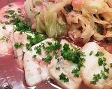 カジキマグロ簡単ブイヤベース作り方6写真
