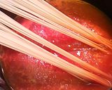 カジキマグロ簡単ブイヤベース作り方7写真