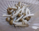 鮭のレンジ蒸し柚子胡椒ソース作り方1写真