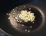 ミートな☆パスタ作り方1写真