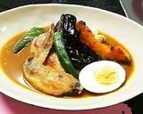 残りカレーと残り野菜で♥スープカレー作り方15写真