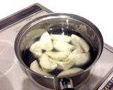 餃子で♪簡単ラザニア☆作り方1写真