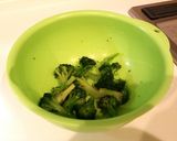 餃子で♪簡単ラザニア☆作り方2写真