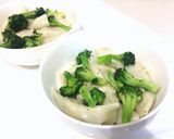 餃子で♪簡単ラザニア☆作り方3写真