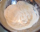 チーズたっぷりケークサレ( ^ω^ )作り方6写真