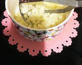 朝混ぜるだけ！ポテトチーズトースト☆作り方6写真