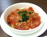 餃子で♪簡単ラザニア☆作り方5写真