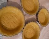 ミンナ大好き♡チョコバナナタルト作り方2写真