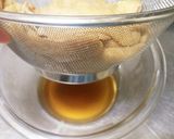 稲荷揚げ☆時間がある時に作って冷凍も♪作り方9写真