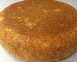 バナナケーキ作り方5写真