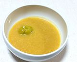 食欲そそる♪カリカリ鰯の梅味噌添え作り方4写真